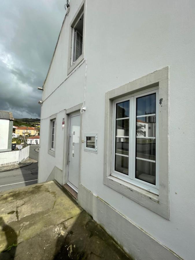 Arco'S Apartment 1 Ponta Delgada  Bagian luar foto