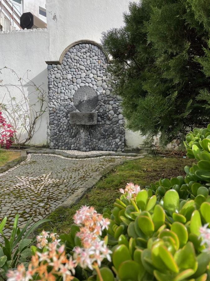 Arco'S Apartment 1 Ponta Delgada  Bagian luar foto